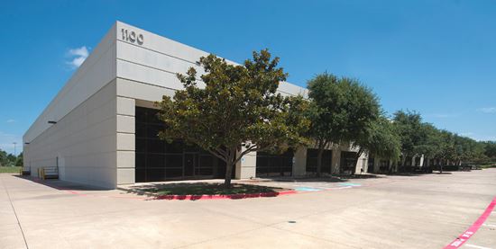 Heritage Business Park 1