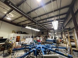 Monroe Business Park Building E