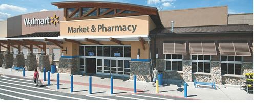 Tilden Ridge Shopping Center
