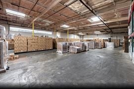 ±70,500 SF Value-Add DTLA Industrial