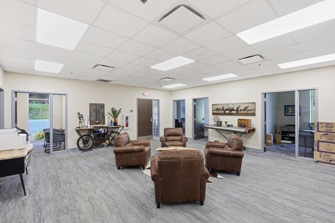 185 Exchange Logistics Park Dr