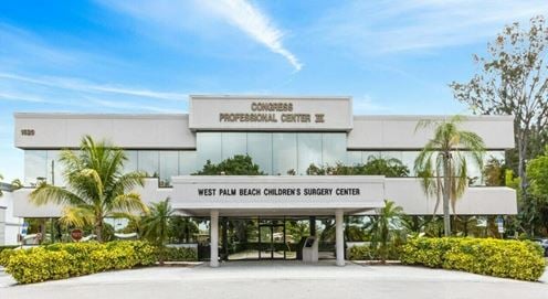 Congress Professional Center III