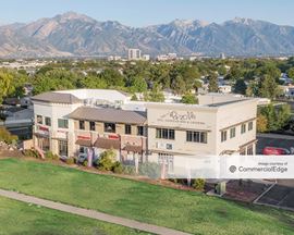 Atherton Tech Office