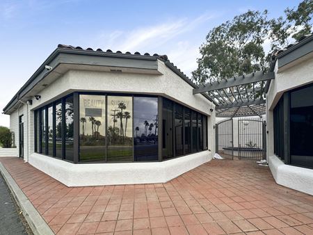 Retail space for Rent at 24515 Alessandro Blvd in Moreno Valley