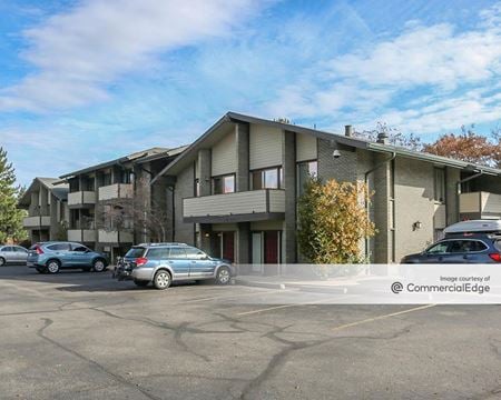 Photo of commercial space at 75 Manhattan Drive in Boulder