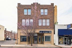 431-33 Old York Rd & 424 Johnson St