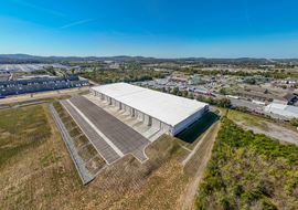 Alligood Industrial Park