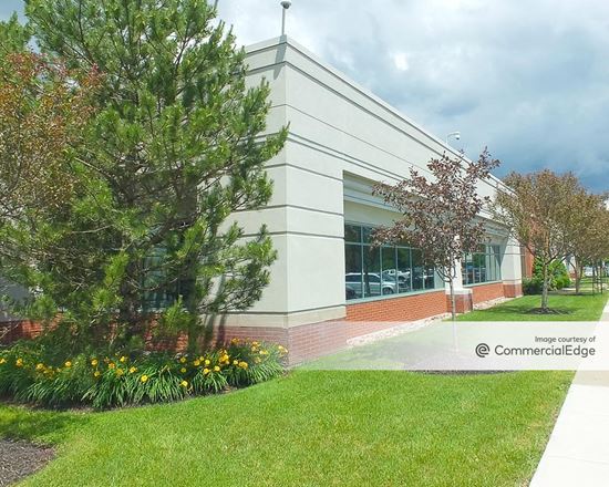CrossPoint Business Park - Building A