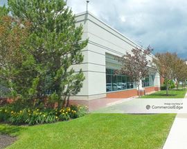 CrossPoint Business Park - Building A