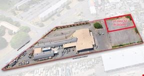 91-1051 Enterprise Street - Large Paved Lot Available for Lease in Kalaeloa