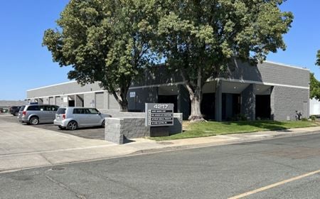 Photo of commercial space at 4217 Coronado Avenue,  in Stockton