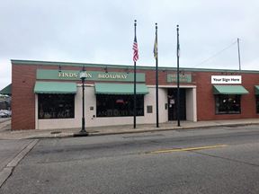 4180 W Broadway Avenue