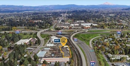 Industrial space for Sale at 1239 Northeast 92nd Avenue in Portland