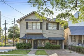 Old Metairie Building for Sale