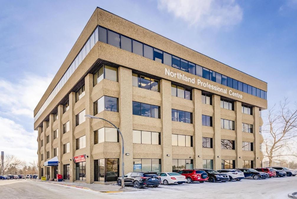 Northland Professional Centre