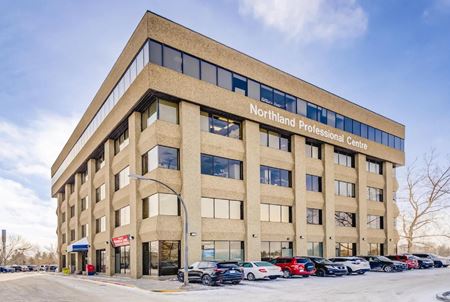 Northland Professional Centre