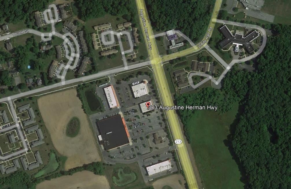 Southfield Park Center 303 Augustine Herman Highway, Elkton, MD