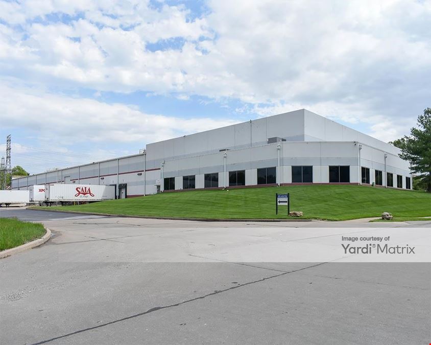 8226 Lackland Road