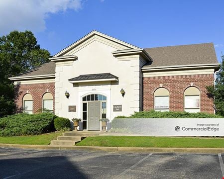 Commercial space for Rent at 9063 Corporate Gardens Drive in Germantown