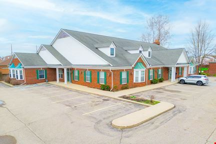 2104 East 11 Mile Road