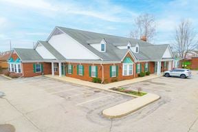 2104 East 11 Mile Road