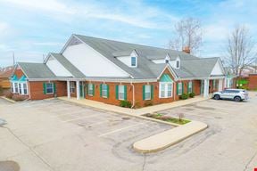 2104 East 11 Mile Road