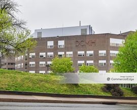 Delaware County Memorial Hospital MOB