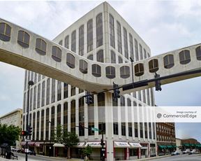 The Ruffin Building at 9111 East Douglas Avenue - 9111 East Douglas ...