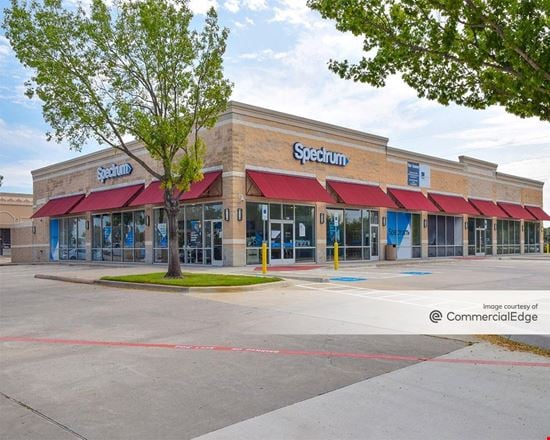 Lakepointe Towne Crossing