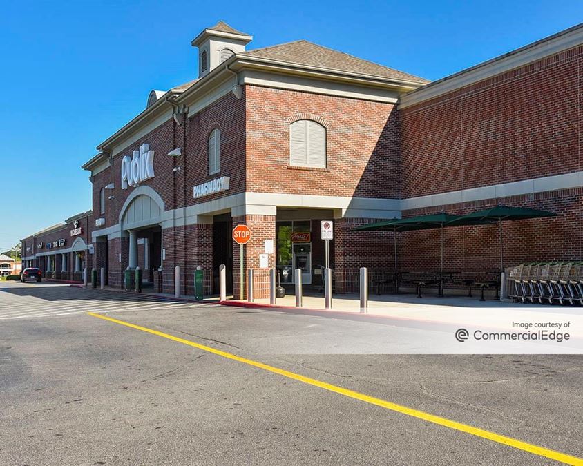 3721 New Macland Road, Powder Springs retail Space For Lease