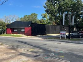 540 W Brevard St
