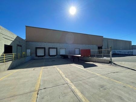 Industrial space for Rent at 450 E 2200 S in Salt Lake City