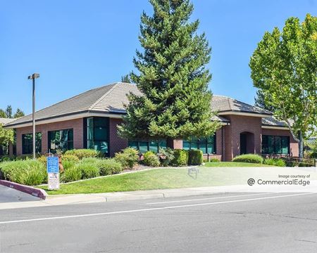 Office space for Rent at 7410 Greenhaven Drive in Sacramento