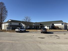 8923 Prairie