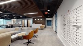 E|Spaces - Knoxville