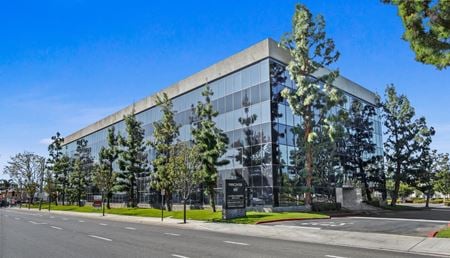 Office space for Sale at 400 N Tustin Ave in Santa Ana