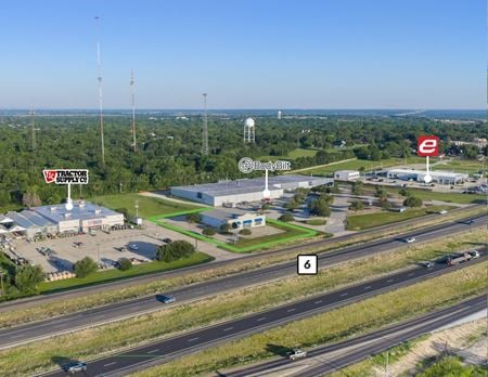 Retail space for Sale at 9310 Highway 6 Loop in Navasota
