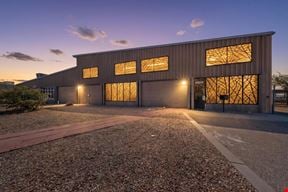 FLEX/WAREHOUSE/OFFICE/YARD/3-PHASE