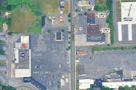 Mt. Ephraim Plaza