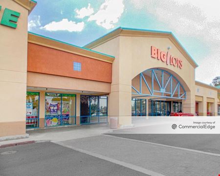 Photo of commercial space at 8932 Valley View Street in Buena Park