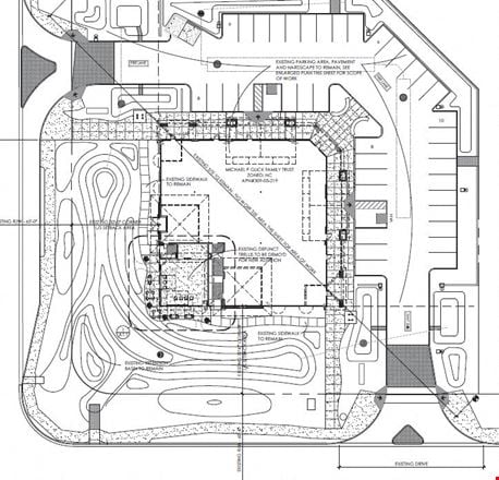 Mobile Vending Retail Space for Lease or BUILD TO SUIT