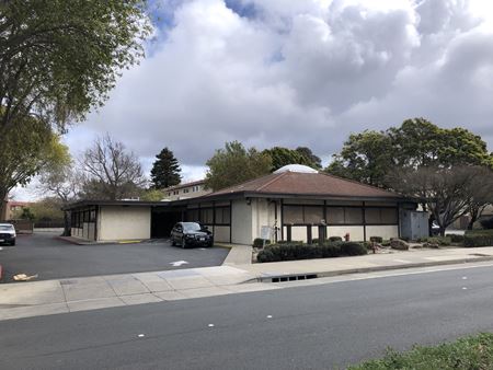 Photo of commercial space at 14020 San Pablo Avenue in San Pablo