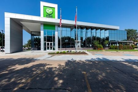 Office space for Rent at 9601 Jones Road in Houston