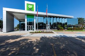 Cy-Fair Plaza