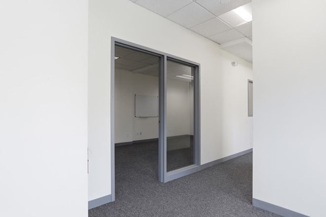 3,700sf Professional Office Suite for Lease in Rowley, MA