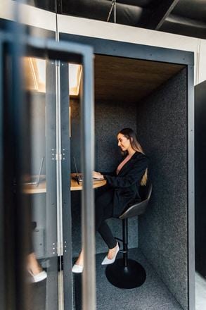 FoundrSpace