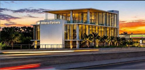 Millenia Pointe