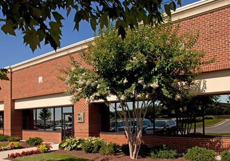 Commercial space for Rent at 19955 Highland Vista Drive in Ashburn