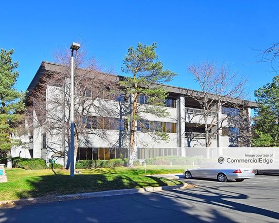 Denver West Office Building #7
