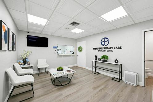 Hillmoor Professional Plaza, Unit A-107